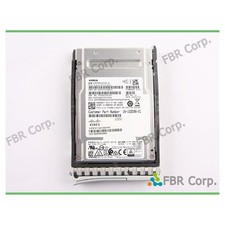 100% Health Kioxia Cisco 3.84TB KPM7WRUG3T84 2.5