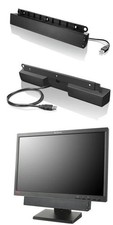 Lenovo 0A36190 USB Soundbar **New Retail** ~E~ picture