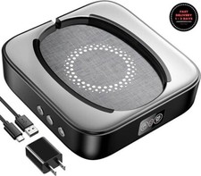 Dispositivo para mover el ratón con adaptador, silencioso e indetectable. neuvo. picture
