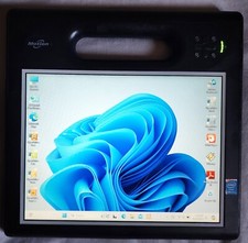 Motion Computing/Xplore F5m Corei7 2.60GHz-(3.20Hz) 16GB 256GB SSD VAD LCD Win11 picture
