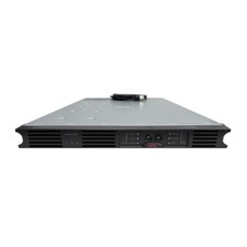 APC SUA750RM1U Smart UPS 750VA 120V UPS w/New Batteries picture