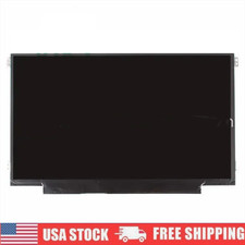 X50pcs Lcd Touch Screen for HP Chromebook 11 G9 EE Laptops 11.6