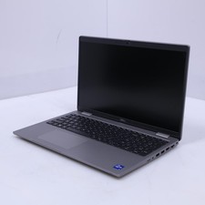 Dell Precision 3560 Intel Core i5 11th Gen 8GB RAM No Drive/OS Laptop picture