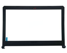 New LCD Front Bezel For Asus TUF Gaming FX504 FX504GD FX504GE FX504GM FX80GM picture