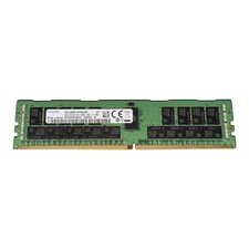 New Fujitsu 64GB 2S2Rx4 PC4-2666V DDR4-21300 3DS ECC RDIMM S26361-F4026-L764 picture