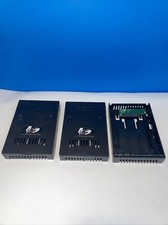 Lot of 3  ICY OCK  2.5
