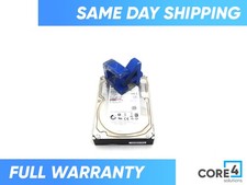 DELL ST6000NM0034 6TB 7.2K SAS 3.5 6G/12G 512E picture