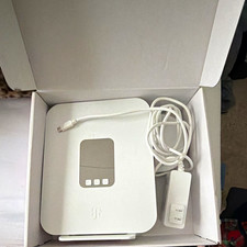 T-Mobile 5G Gateway TMO-G4SE White Wi-Fi Hotspot Modem Router picture