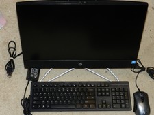 HP 22-dd0153w 21.5