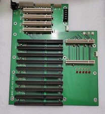 PCI-14S3 VER: E1    Industrial Base Board IEI picture
