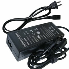 For LG E2060T-PN E2260V-PN E2360V-PN LED Monitor AC Adapter Power Supply Cord picture