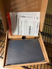 SonicWall TZ270w + Essential Edition | Subscription till 04/2031  | FAST SHIP picture