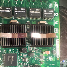 Intel PRO/1000 PT Quad Port PCIe 4-Port Gigabit RJ-45 NIC EXPI9404PTBLK picture