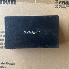 StarTech 4 Port Portable USB 2.0 Hub ST4202usb (H3) picture