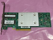 CISCO UCSC-PCIE-QD25GF QLOGIC QL41212HLCU-CI AH2010406-43 2-PORT NETWORK card picture