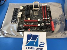 ASUS MAXIMUS VI GENE picture
