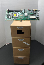 COMMELL FS-A78 MOTHERBOARD PICMG 1.3 FULL-SIZE CPU CARD / 4TH GENERATION INTEL picture
