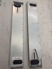 IBM Lenovo Flex System 7893 8721 8724 Enterprise Rack Rail Kit 88Y6722 88Y6723 picture