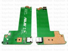 New DC-In Jack Power Button Board for ASUS R704A R704A-OH91 R704A-LH21 picture