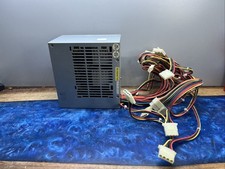 Vintage PC ATX Power Supply FSP300-60GT Power Man 4 Pin & 20 Pin Tested Works picture