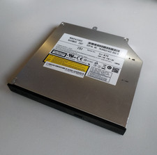 Genuine Panasonic UJ-870 CD DVD±RW IDE Optical Drive With Black Bezel KU00807058 picture