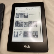  Amazon Kindle Paperwhite (7th Generation, Model DP75SDI)  picture