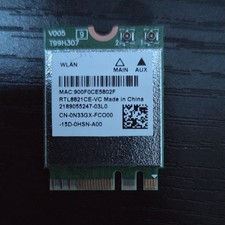 Realtek RTL8821CE Wireless Mini PCI Express Laptop Network Card RTL8821CE-VC TX2 picture
