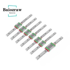 Baiozraw MGN9H MGN12H Linear Rail Kit for Voron 2.4 R2 3D Printer picture