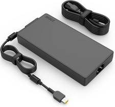 Lenovo 230W Slim Tip AC Adapter for Legion 5 7 5P C7 S7 Y540 Y545 Y740 Y730 Y900 picture