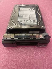 Compellent 0T7F78 T7F78 2TB SAS 6Gbps 7200 RPM SC200 HDD picture