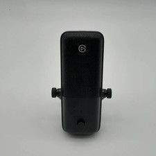 Elgato Wave 3 470 - 534MHz USB Microphone MISSING STAND picture