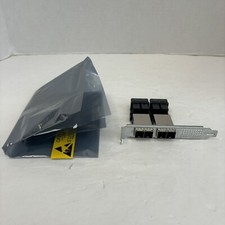 Supermicro AOM-SAS3-16I16E Internal to External Cable Adapter 16-Port MiniSAS picture