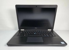 DELL Latitude E5470 Laptop Computer 14