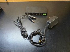 Eaton Tripp Lite U223-004-IND 4-Port Industrial-Grade USB 2.0 Hub picture