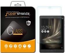 Supershieldz Tempered Glass Screen Protector for ASUS ZenPad 3S 10 (Z500M) picture