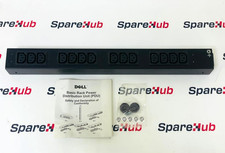 Dell J544N Basic Rack Power Distribution Unit (PDU) DELL6003 picture