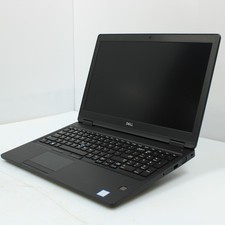 Dell Latitude 5590 Intel Core i5 8th Gen 16GB RAM No Drive/OS/Battery Laptop picture