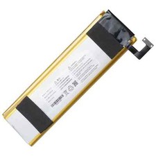 Genuine 6438132-2S 64381322S 6438132 2S Battery for GPD WIN1 WIN2 WIN 2 Handheld picture