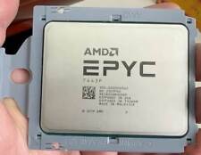 AMD epyc Milan 7443P 24 Core 48 2.85GThreads sp3 200w CPU Processor (unlocked) picture