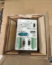 2pcs New Spot Goods SLVD1 Servo drive DHL Fast shipping picture