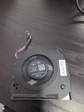 New HP 14-dk0736ms 14-dk0002dx 14-dk1013dx 14-dk1003dx Laptop CPU Cooling Fan picture