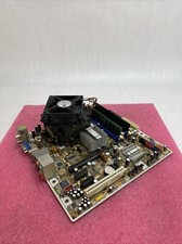 ASUS IPIBL-LB Motherboard Intel Core 2 Quad Q8200 2.33GHz 3GB RAM picture