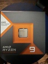 AMD Ryzen 9 7950X3D AM5 R9 7950X3D 4.2 GHz 16-Core 32-Thread 128MBCPU Processor picture
