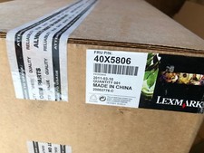 LEXMARK 40X5806 picture