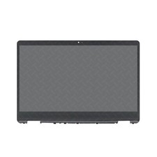 M47691-001 LCD Touchscreen Digitizer w/Bezel for HP Chromebook x360 14b-cb0003ca picture