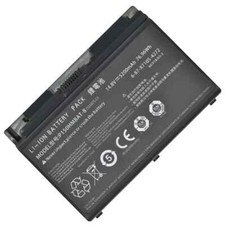 Genuine P150HMBAT-8 X710S 6-87-X710S-4272 battery for Clevo P170 P170HM Series picture