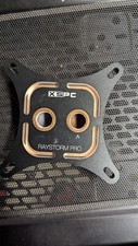 XSPC Raystorm Pro Waterblock. LGA 2066, 1700, 1366, 1150, picture