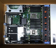 Dell Motherboard for PowerEdge R720 R720XD LGA2011 VRCY5 0VRCY5 picture