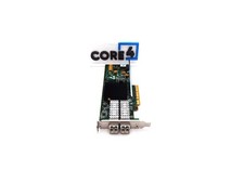 HP Q8F56A NIMBLE STORAGE 10GbE 2-PORT SFP+ SPARE ADAPTER picture