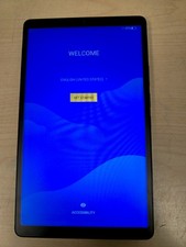 TCL TAB 8 NXTPAPER 5G 64GB Paper Gray Black Verizon Android Tablet 8.7 picture